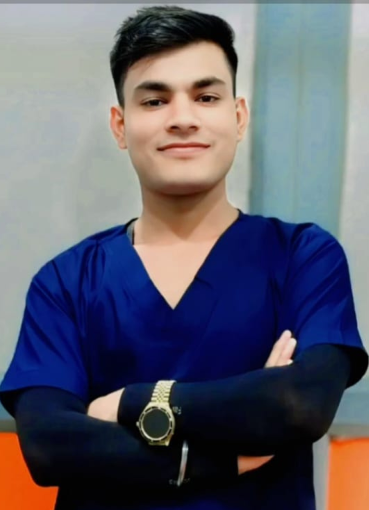 Omvir Singh